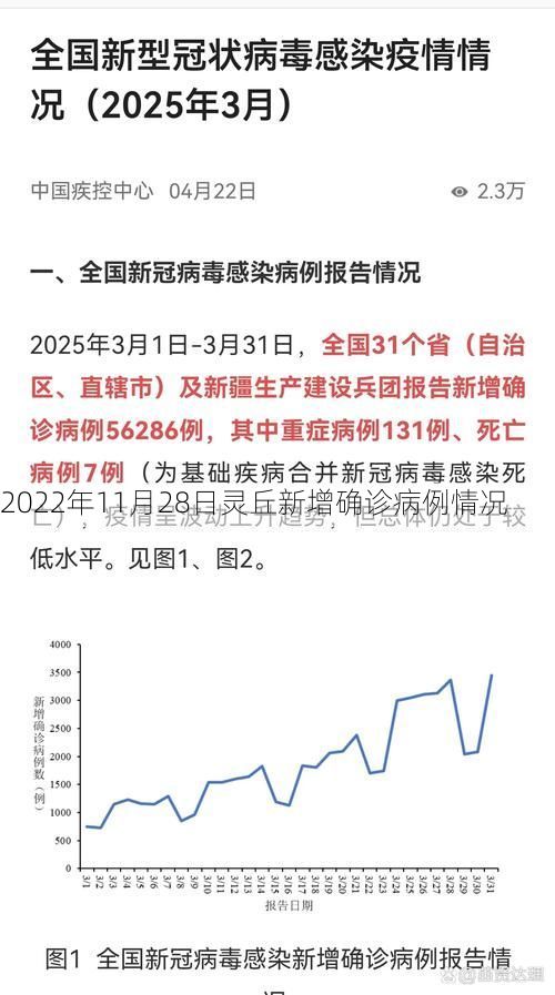 2022年11月28日灵丘新增确诊病例情况