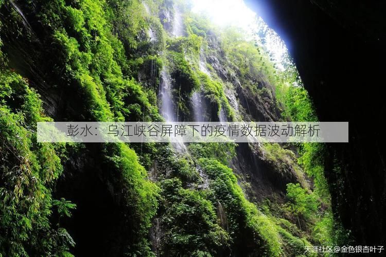 彭水：乌江峡谷屏障下的疫情数据波动解析
