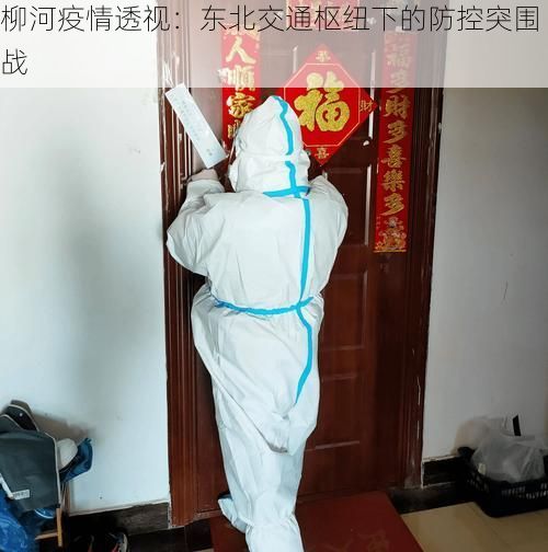 柳河疫情透视：东北交通枢纽下的防控突围战