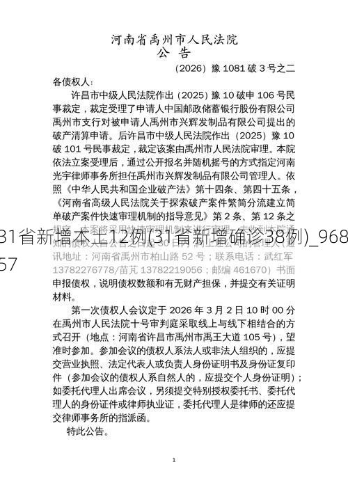 热点快讯 第48页