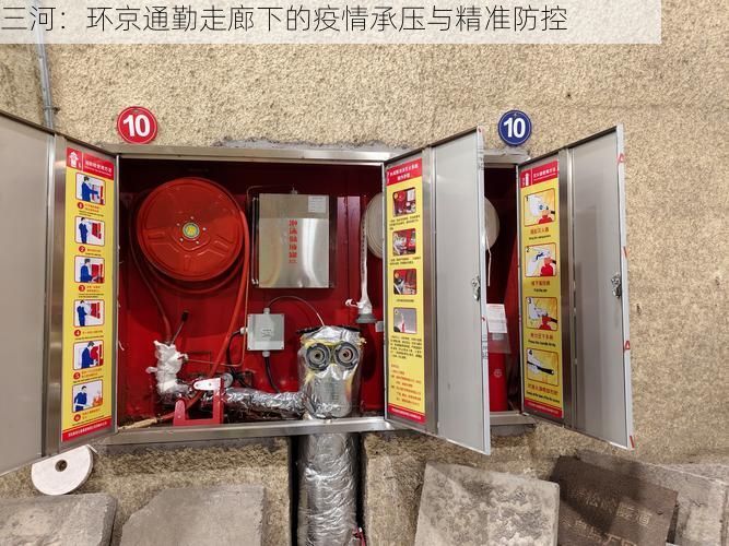 三河：环京通勤走廊下的疫情承压与精准防控