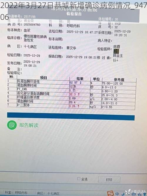 2022年3月27日恭城新增确诊病例情况_94706