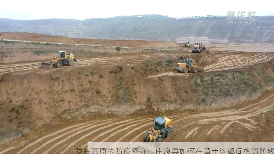 陇东高原的防疫坚守：庄浪县如何在黄土沟壑间构筑防线