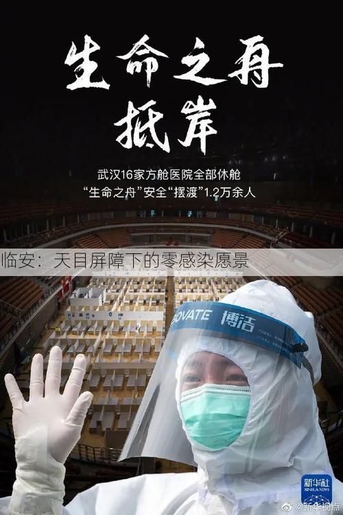 临安：天目屏障下的零感染愿景