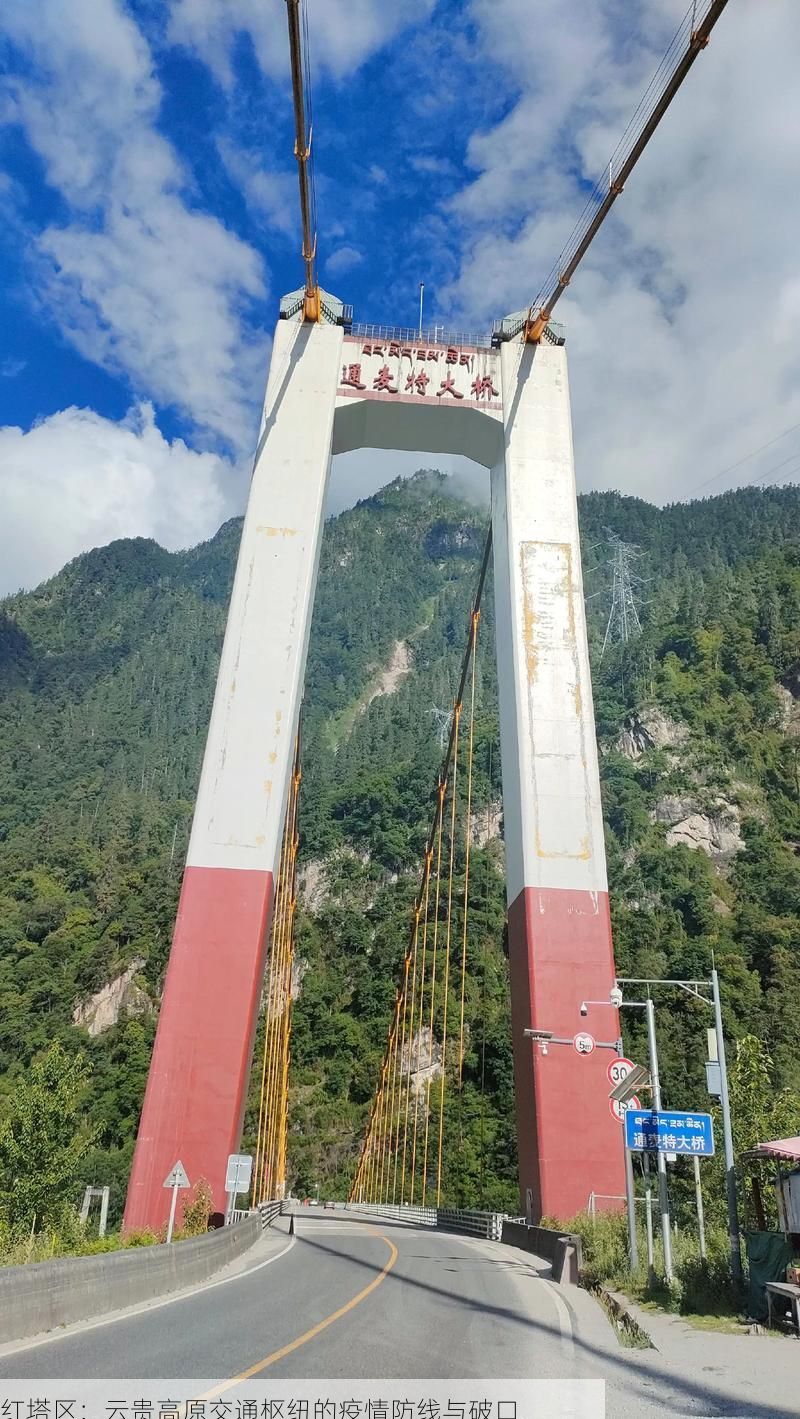 红塔区：云贵高原交通枢纽的疫情防线与破口