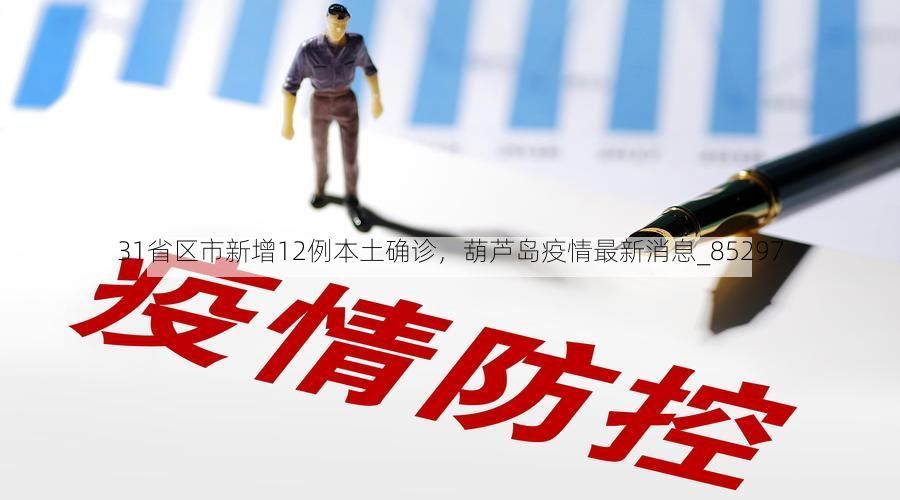 31省区市新增12例本土确诊，葫芦岛疫情最新消息_85297