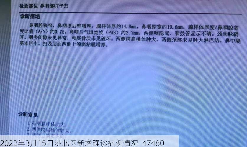 2022年3月15日洮北区新增确诊病例情况_47480