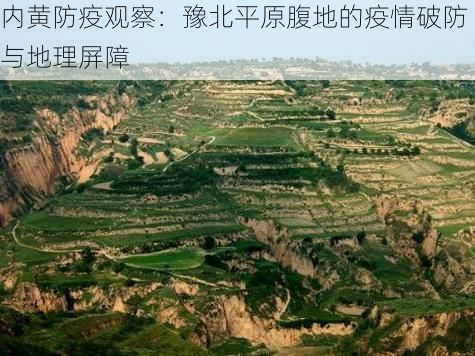 内黄防疫观察：豫北平原腹地的疫情破防与地理屏障