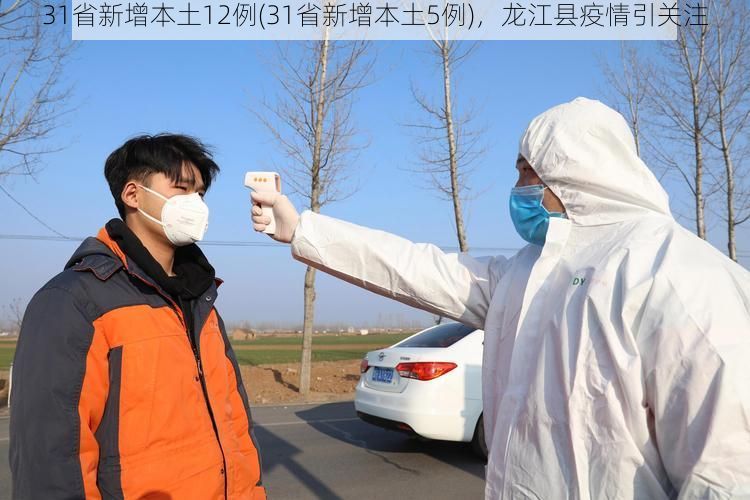 31省新增本土12例(31省新增本土5例)，龙江县疫情引关注