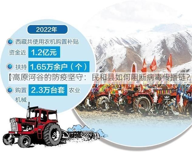 【高原河谷的防疫坚守：民和县如何阻断病毒传播链？】