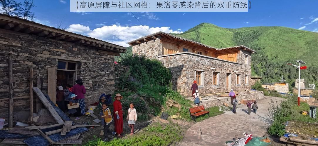 【高原屏障与社区网格：果洛零感染背后的双重防线】