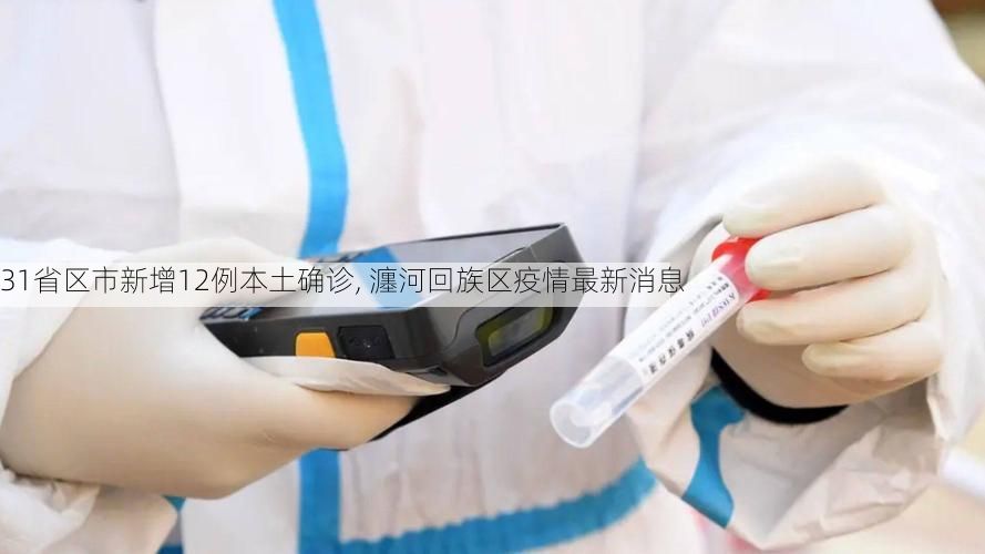 31省区市新增12例本土确诊, 瀍河回族区疫情最新消息